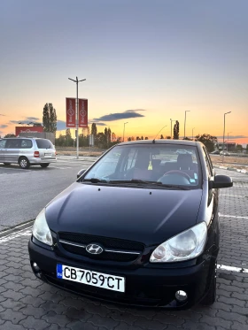 Hyundai Getz  | Mobile.bg    2