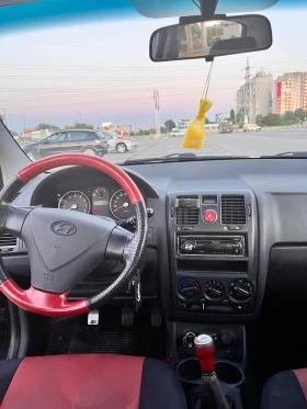 Hyundai Getz  | Mobile.bg    9