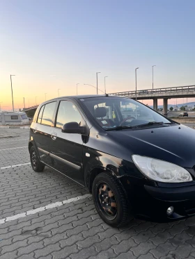 Hyundai Getz  | Mobile.bg    5
