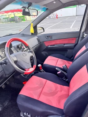 Hyundai Getz  | Mobile.bg    10