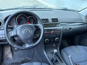 Mazda 3 1.6 дизел - 2850 лв. - 64988307 11