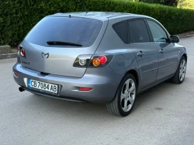 Mazda 3 1.6 дизел - 2850 лв. - 64988307 4