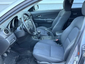 Mazda 3 1.6 дизел - 2850 лв. - 64988307 8