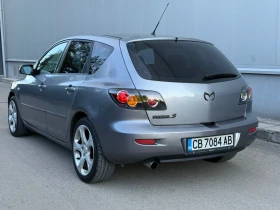 Mazda 3 1.6 дизел - 2850 лв. - 64988307 6
