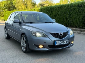 Mazda 3 1.6 дизел - 2850 лв. - 64988307 3
