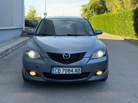 Mazda 3 1.6 дизел - 2850 лв. - 64988307 2