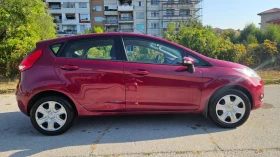 Обява за продажба на Ford Fiesta ~6 500 лв. - изображение 6