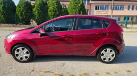 Обява за продажба на Ford Fiesta ~6 500 лв. - изображение 1