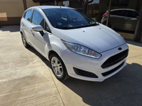 Ford Fiesta 1.0 EcoBoost Климатик| Джанти| LED - 6200 € - 70250267 3