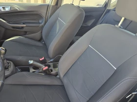 Ford Fiesta 1.0 EcoBoost Климатик| Джанти| LED - 6200 € - 70250267 11