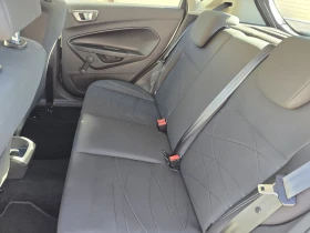 Ford Fiesta 1.0 EcoBoost Климатик| Джанти| LED - 6200 € - 70250267 15