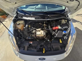 Ford Fiesta 1.0 EcoBoost Климатик| Джанти| LED - 6200 € - 70250267 17
