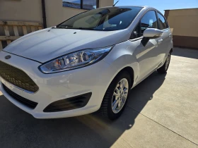 Ford Fiesta 1.0 EcoBoost Климатик| Джанти| LED - 6200 € - 70250267 2