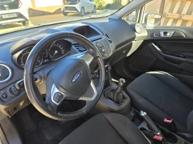 Ford Fiesta 1.0 EcoBoost Климатик| Джанти| LED - 6200 € - 70250267 12