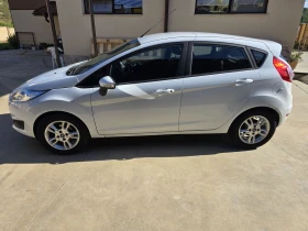 Ford Fiesta 1.0 EcoBoost Климатик| Джанти| LED - 6200 € - 70250267 8