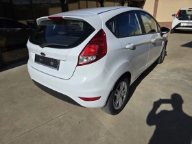 Ford Fiesta 1.0 EcoBoost Климатик| Джанти| LED - 6200 € - 70250267 5