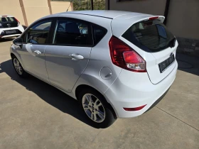 Ford Fiesta 1.0 EcoBoost Климатик| Джанти| LED - 6200 € - 70250267 7