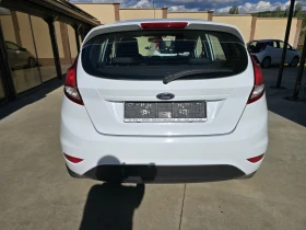 Ford Fiesta 1.0 EcoBoost Климатик| Джанти| LED - 6200 € - 70250267 6
