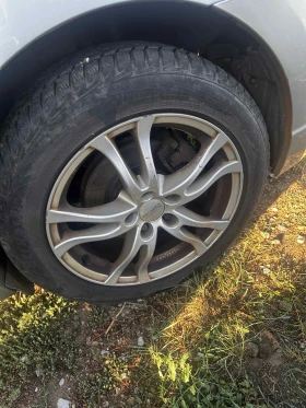 Toyota Avensis Toyota Avensis ЛЯВ ВОЛАН 2.2 D-CAT (177 к.с.) - 10 лв. - 36456610 8