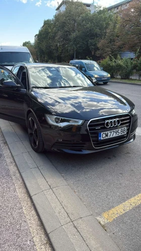 Обява за продажба на Audi A6 3.0 TDI QUATTRO Напълно Обслужен ~26 000 лв. - изображение 1