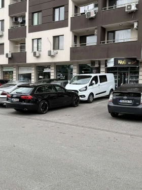 Обява за продажба на Audi A6 3.0 TDI QUATTRO Напълно Обслужен ~26 000 лв. - изображение 2