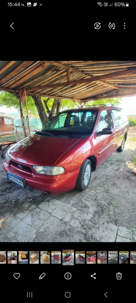     Ford Windstar