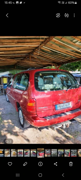 Ford Windstar | Mobile.bg    3