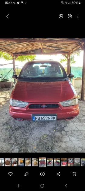 Ford Windstar | Mobile.bg    4