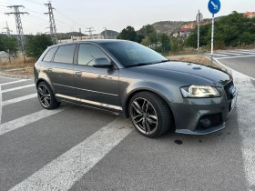     Audi A3 1.8 TFSI S line Sportpaket plus