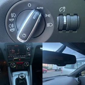 Audi A3 1.8 TFSI S line Sportpaket plus | Mobile.bg    9