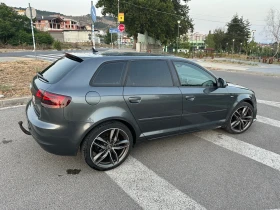     Audi A3 1.8 TFSI S line Sportpaket plus