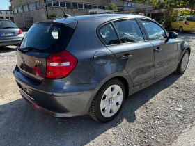 Обява за продажба на BMW 116 Facelift ~2 450 лв. - изображение 4