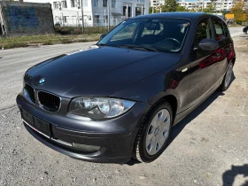Обява за продажба на BMW 116 Facelift ~2 450 лв. - изображение 1