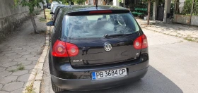 Обява за продажба на VW Golf 5 ~6 500 лв. - изображение 2