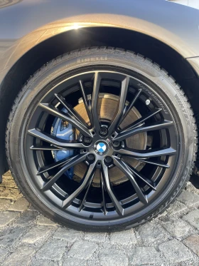 BMW 530 Individual | Mobile.bg    13