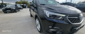 Opel Mokka X 4X4 XLINE/FULL// | Mobile.bg    3