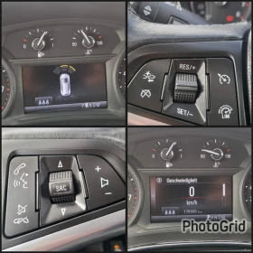 Opel Mokka X 4X4 XLINE/FULL// | Mobile.bg    12