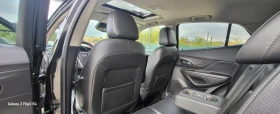 Opel Mokka X 4X4 XLINE/FULL// | Mobile.bg    9
