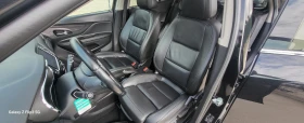 Opel Mokka X 4X4 XLINE/FULL// | Mobile.bg    8
