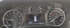 Opel Mokka X 4X4 XLINE/FULL// | Mobile.bg    13