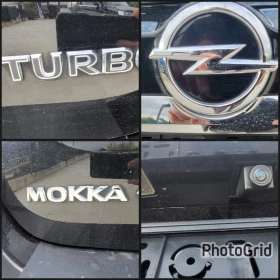 Opel Mokka X 4X4 XLINE/FULL// | Mobile.bg    11