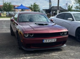Dodge Challenger 5.7L V8 - 49400 лв. / 25257.82 € - 92795567 2