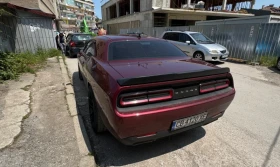 Dodge Challenger 5.7L V8 - 49400 лв. / 25257.82 € - 92795567 4
