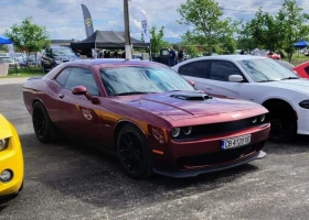 Dodge Challenger 5.7L V8 - 49400 лв. / 25257.82 € - 92795567 3