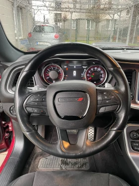 Dodge Challenger 5.7   | Mobile.bg    11