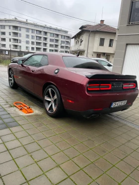 Dodge Challenger 5.7   | Mobile.bg    6