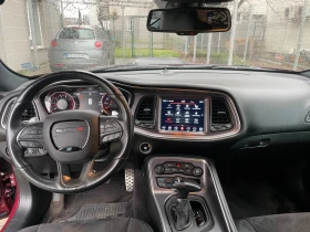 Dodge Challenger 5.7   | Mobile.bg    10