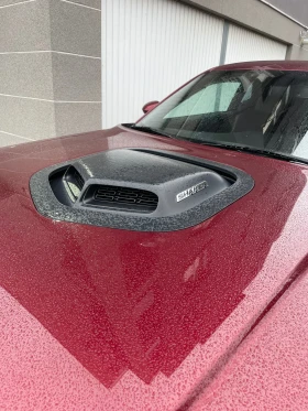 Dodge Challenger 5.7   | Mobile.bg    14