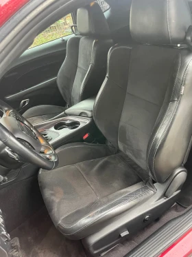 Dodge Challenger 5.7   | Mobile.bg    8