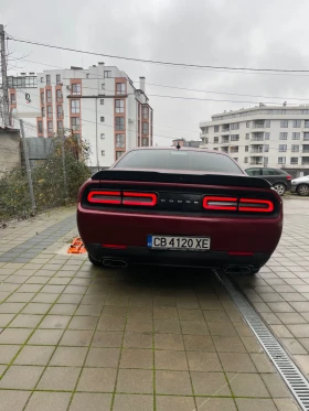 Dodge Challenger 5.7   | Mobile.bg    5